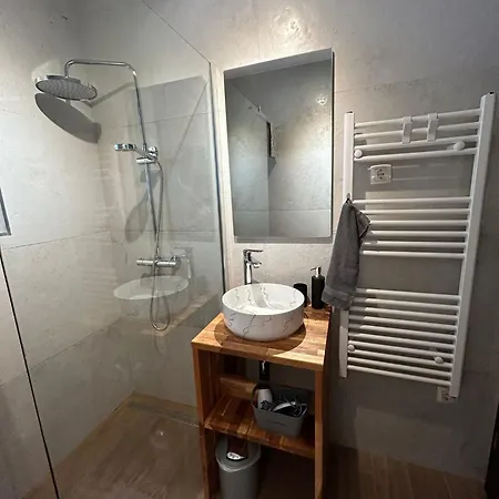 Dom Lovrenko Apartment Mlini Exterior photo