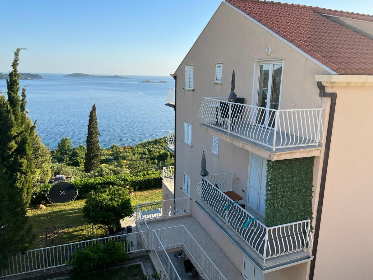 Apartment Dom Lovrenko Mlini