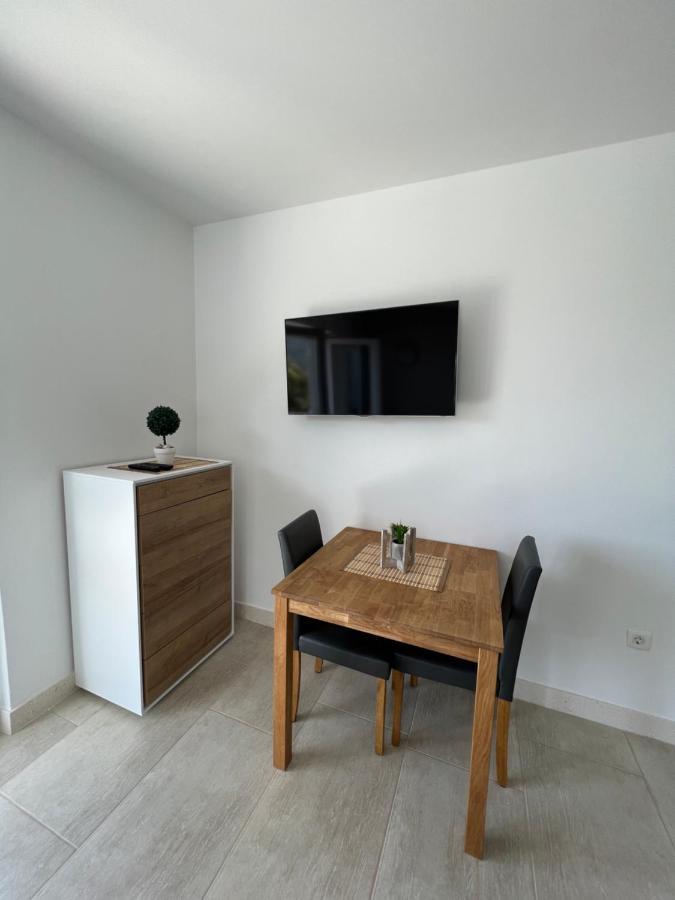 Apartment Dom Lovrenko