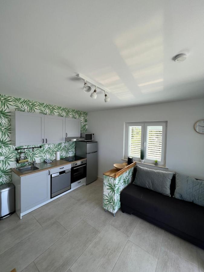 Dom Lovrenko Apartment