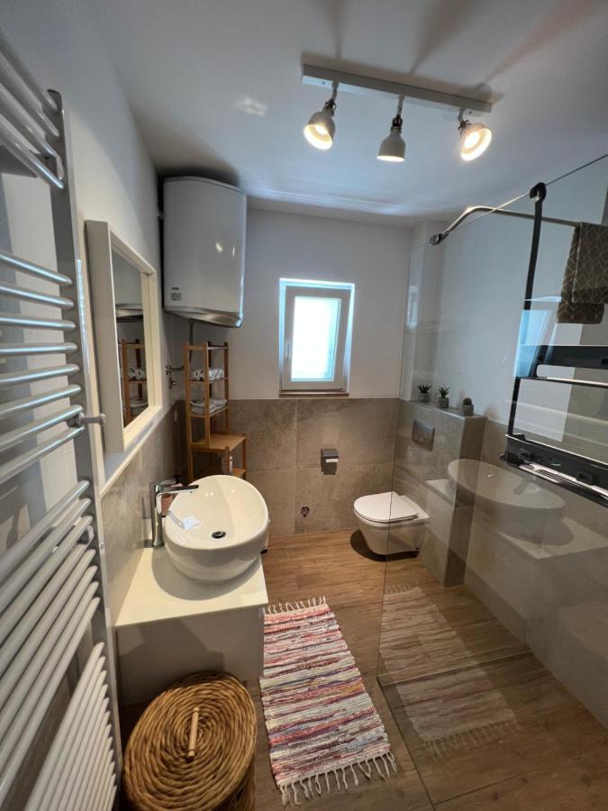 Dom Lovrenko Apartment Mlini