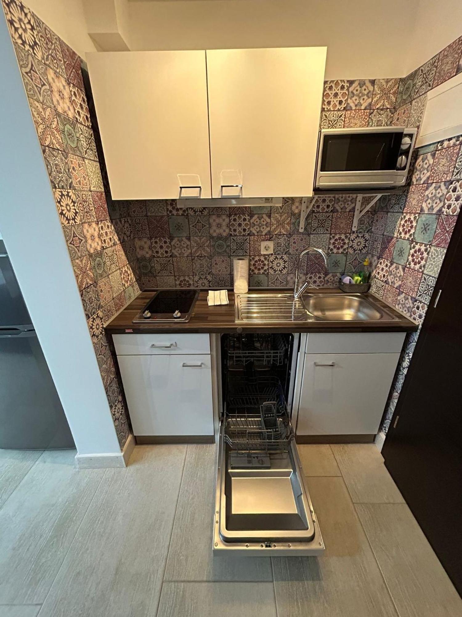 Dom Lovrenko Apartment Mlini