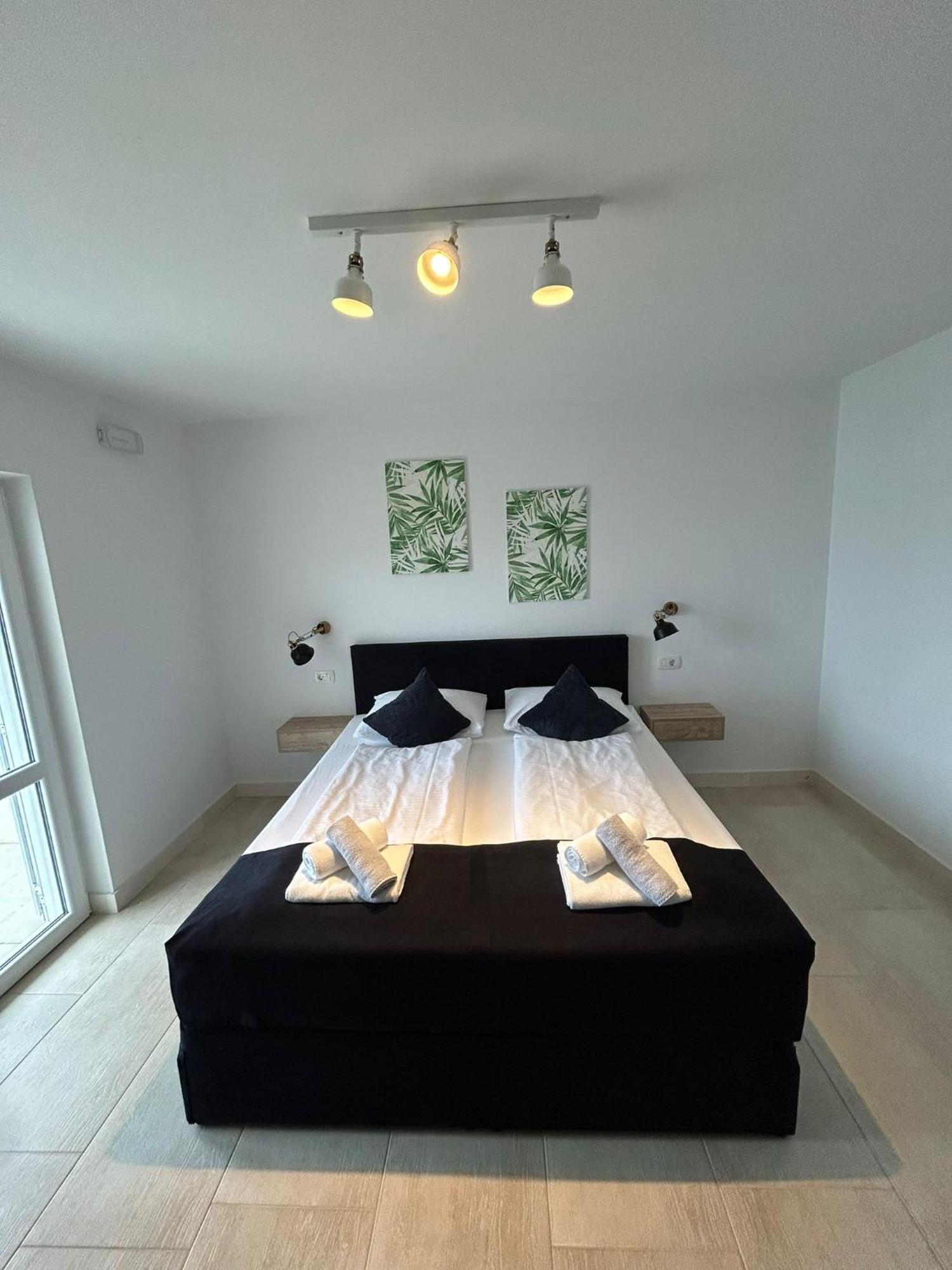 Apartment Dom Lovrenko Mlini
