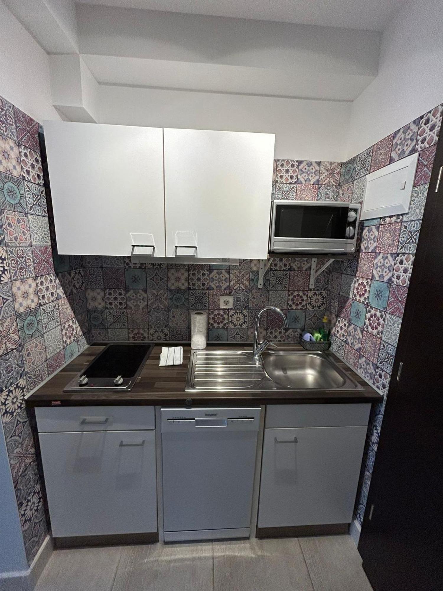 Dom Lovrenko Apartment Mlini